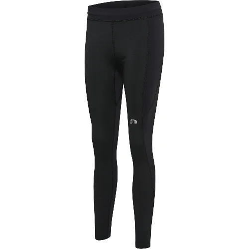 Damskie legginsy Newline core warm protect