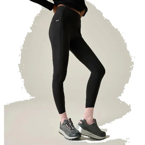 Damskie legginsy outdoorowe Comfort Contour