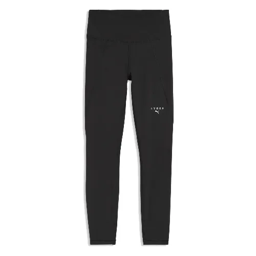 Damskie legginsy PUMA × HYROX Essentials PUMA