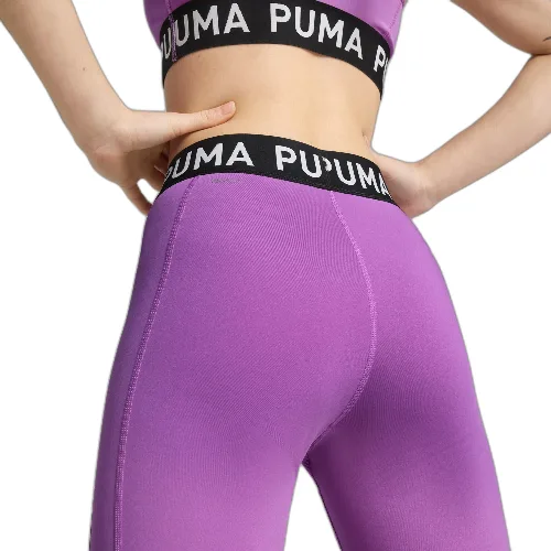 Damskie legginsy Puma Strong