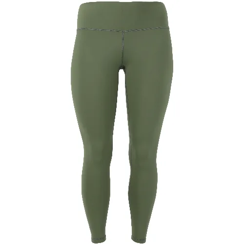 Damskie legginsy Q Sportswear Floriee