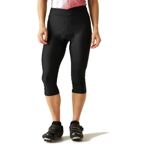Damskie legginsy rowerowe Worldly
