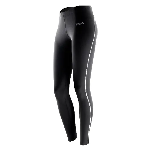 Damskie legginsy Spiro