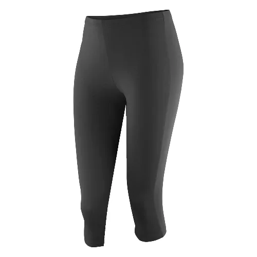 Damskie legginsy Spiro Impact Softex®