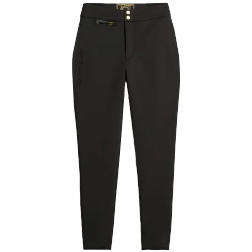 Damskie legginsy Superdry Luxe