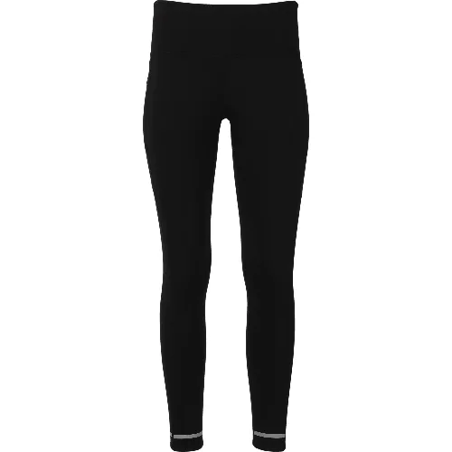 Damskie legginsy termiczne Elite Lab Run X2