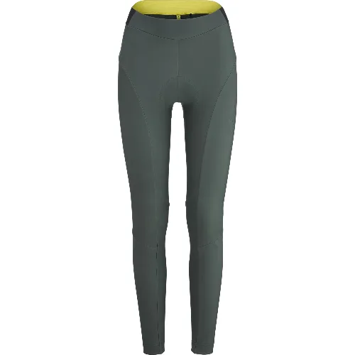 Damskie legginsy termiczne Mavic Aksium