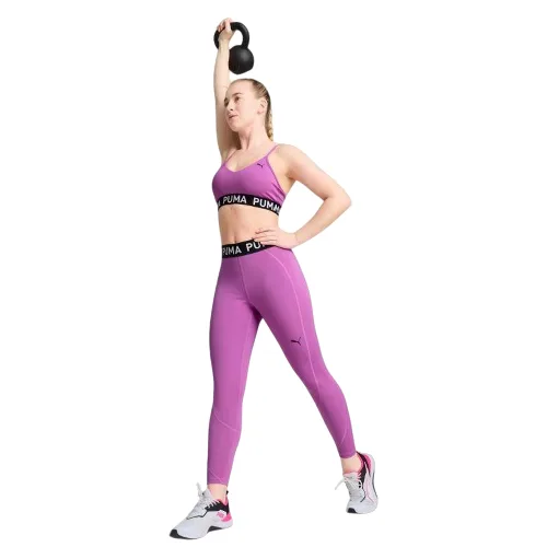 Damskie Legginsy Treningowe Strong Training Leggings