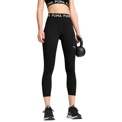 Damskie Legginsy Treningowe Strong Training Leggings