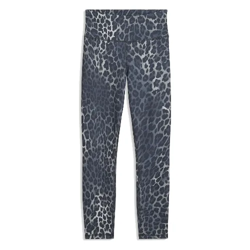 Damskie legginsy treningowe TRAIN ALL DAY PUMA