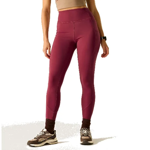 Damskie legginsy turystyczne Power