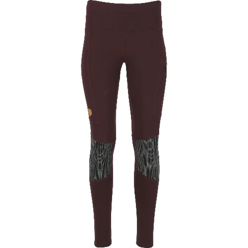 Damskie legginsy Whistler Millie