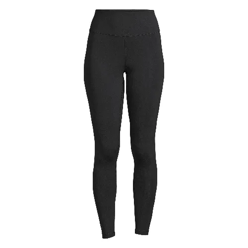 Damskie legginsy z wysokim stanem Casall Graphic