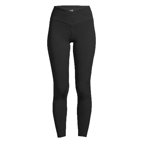 Damskie legginsy z wysokim stanem Casall Overlap