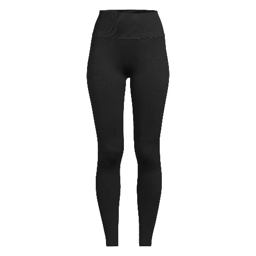 Damskie legginsy z wysokim stanem Casall Scallop