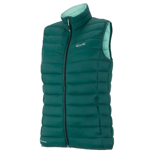 Damskie Marizion Quilted Gilet