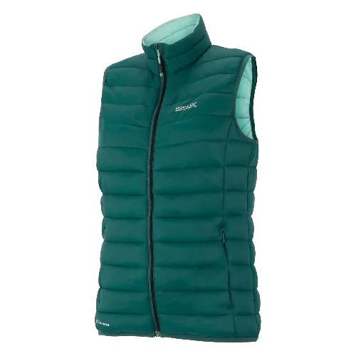 Damskie Marizion Quilted Gilet