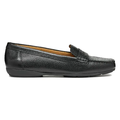 Damskie mokasyny Geox Annytah