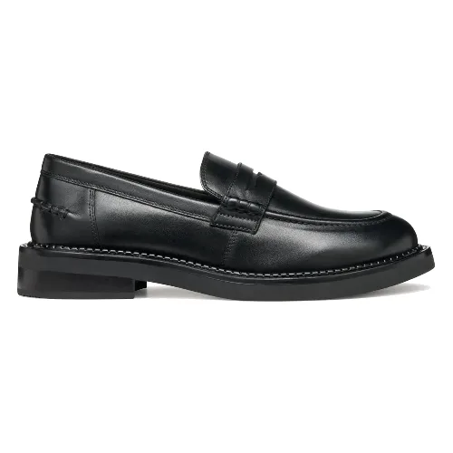 Damskie mokasyny Geox Serilda