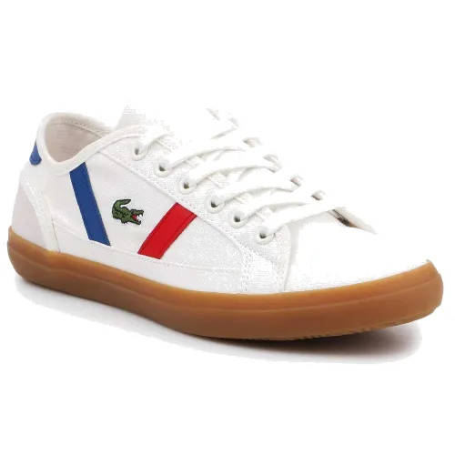 Damskie niskie buty lifestylowe Lacoste 7-37CFA006740F