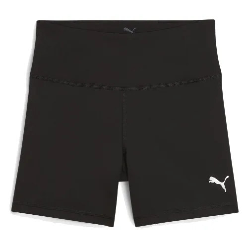 Damskie obcisłe szorty TAD ESSENTIALS 5" PUMA