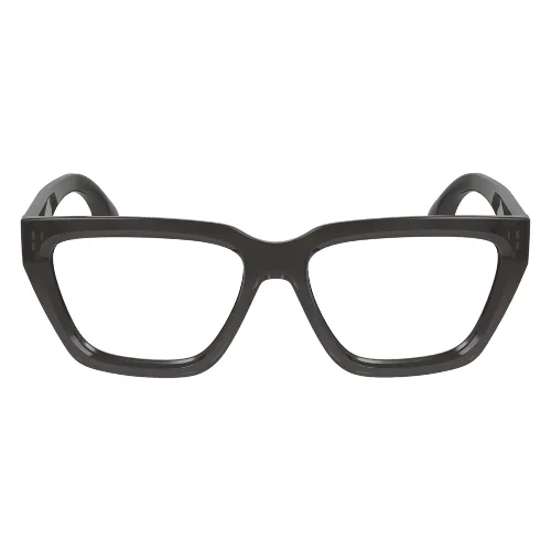 Damskie okulary korekcyjne Victoria Beckham VB2658 szare
