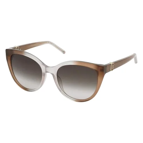 Damskie okulary przeciwsłoneczne ESCADA SESD87