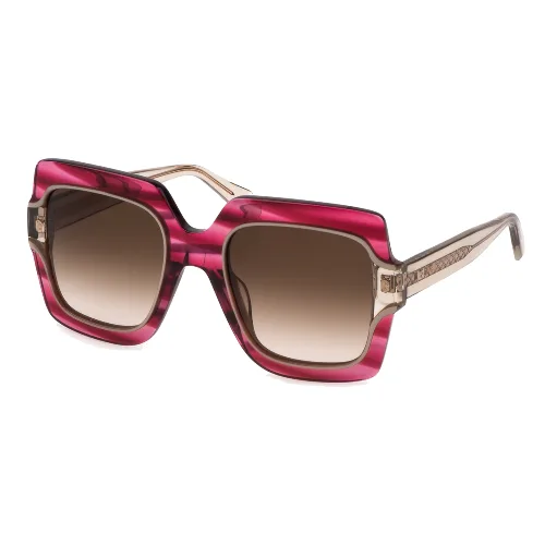 Damskie okulary przeciwsłoneczne JUST CAVALLI SJC023V5309