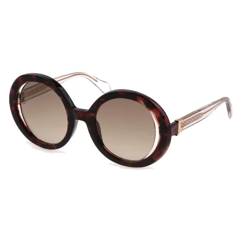 Damskie okulary przeciwsłoneczne JUST CAVALLI SJC028