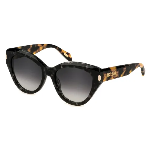 Damskie okulary przeciwsłoneczne JUST CAVALLI SJC033