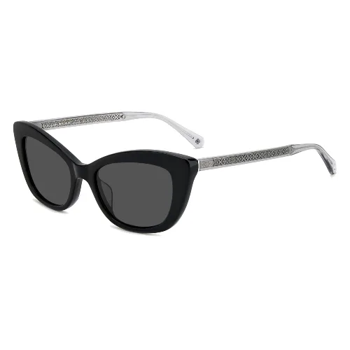 Damskie okulary przeciwsłoneczne KATE SPADE MERIDAGS