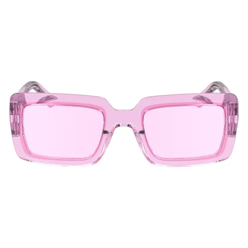 Damskie okulary przeciwsłoneczne LONGCHAMP LO743S5323