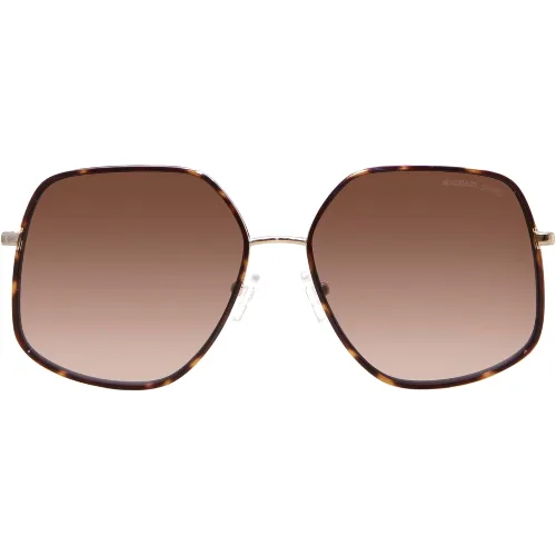 Damskie okulary przeciwsłoneczne MICHAEL KORS MK1127J1014