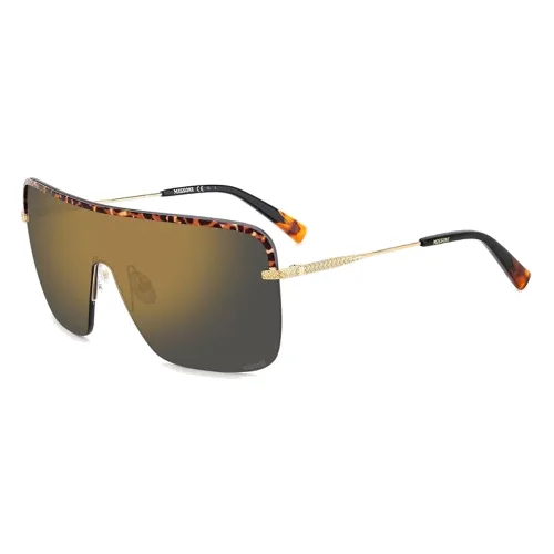 Damskie okulary przeciwsłoneczne Missoni MIS0139S