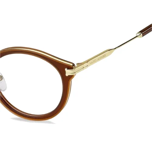 Damskie Oprawki do okularów MARC JACOBS WOMEN MJ-1017-09Q (Szkło/Zausznik/Mostek) 48/23/140 mm)