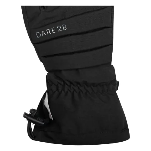 Damskie rękawice narciarskie Dare 2B Charisma III