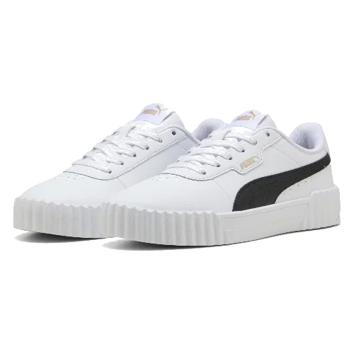 Damskie sneakersy Carina 3.0 PUMA