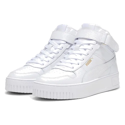Damskie sneakersy Carina Street Mid PUMA
