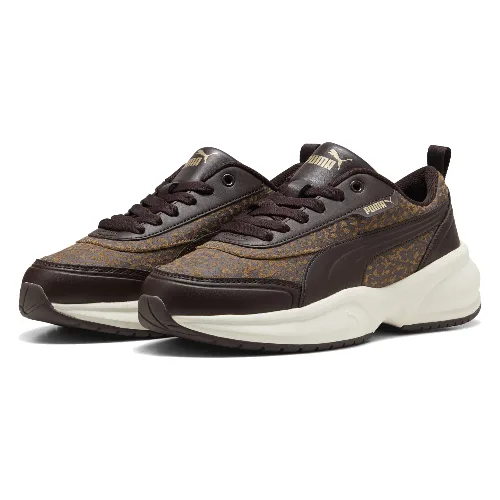 Damskie sneakersy Cilia 2 Mode Feline PUMA
