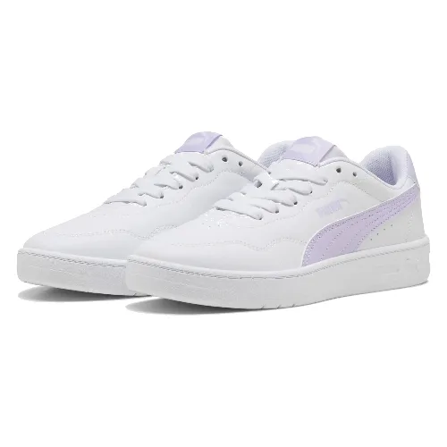 Damskie sneakersy Court Lally PUMA