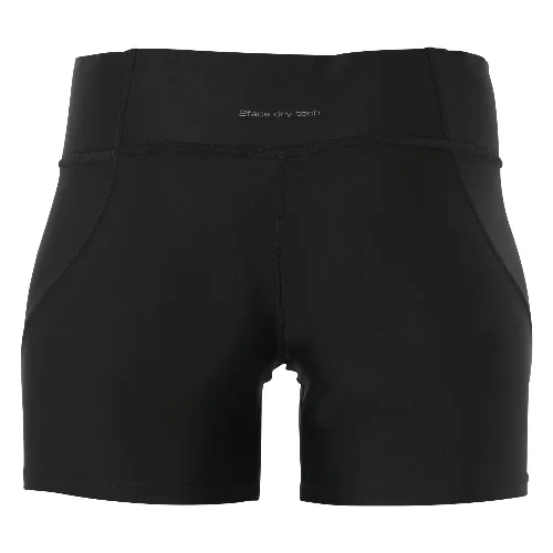Damskie spodenki kompresyjne Kempa Performance Tight