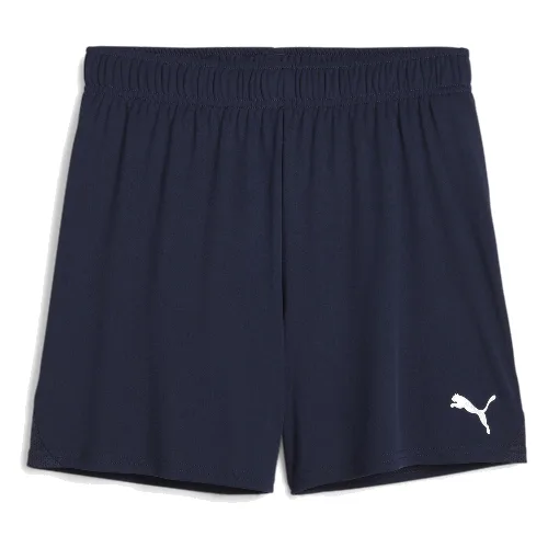 Damskie spodenki treningowe Puma TeamGoal