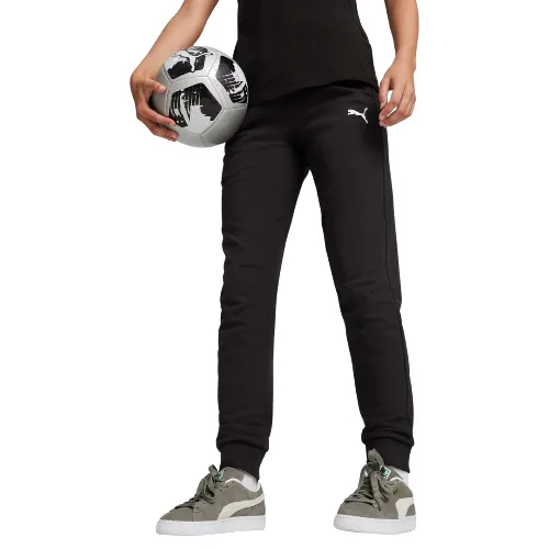 Damskie Spodnie Do Biegania Team Goal Casuals