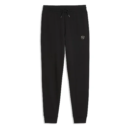 Damskie spodnie dresowe Essentials Elevated PUMA