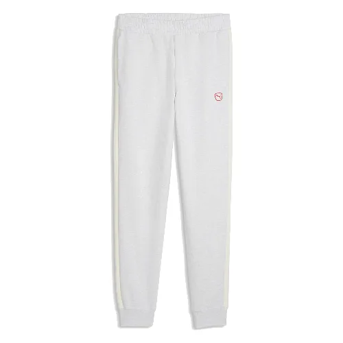 Damskie spodnie dresowe Essentials Elevated PUMA