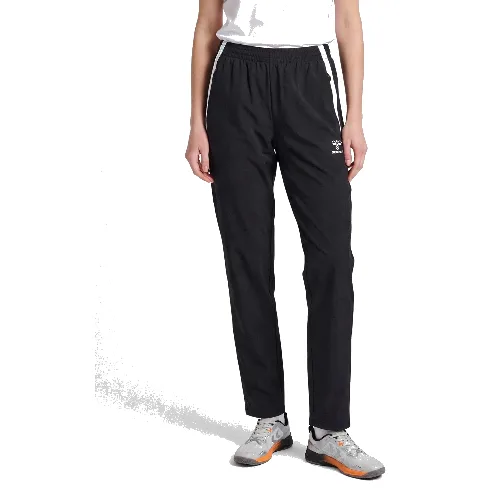 Damskie spodnie dresowe Hummel Lead 2.0