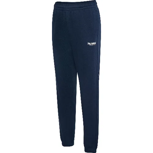Damskie spodnie dresowe Hummel Legacy 2.0
