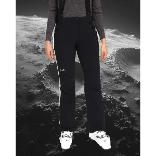 Damskie spodnie narciarskie Kilpi LTD THEMIS-W
