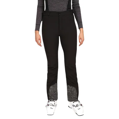 Damskie spodnie narciarskie softshell Kilpi RHEA-W