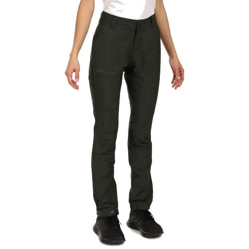 Damskie spodnie outdoorowe Kilpi JASPER-W